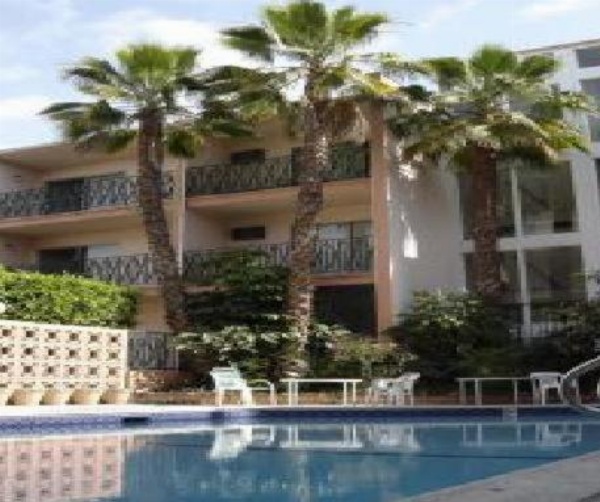 Royal Century Hotel at LAX image 8