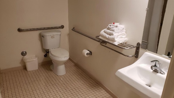 Royal Century Hotel at LAX Main image