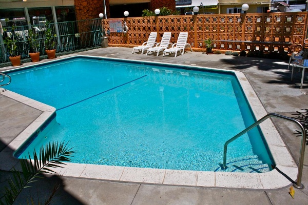 Royal Century Hotel at LAX image 4